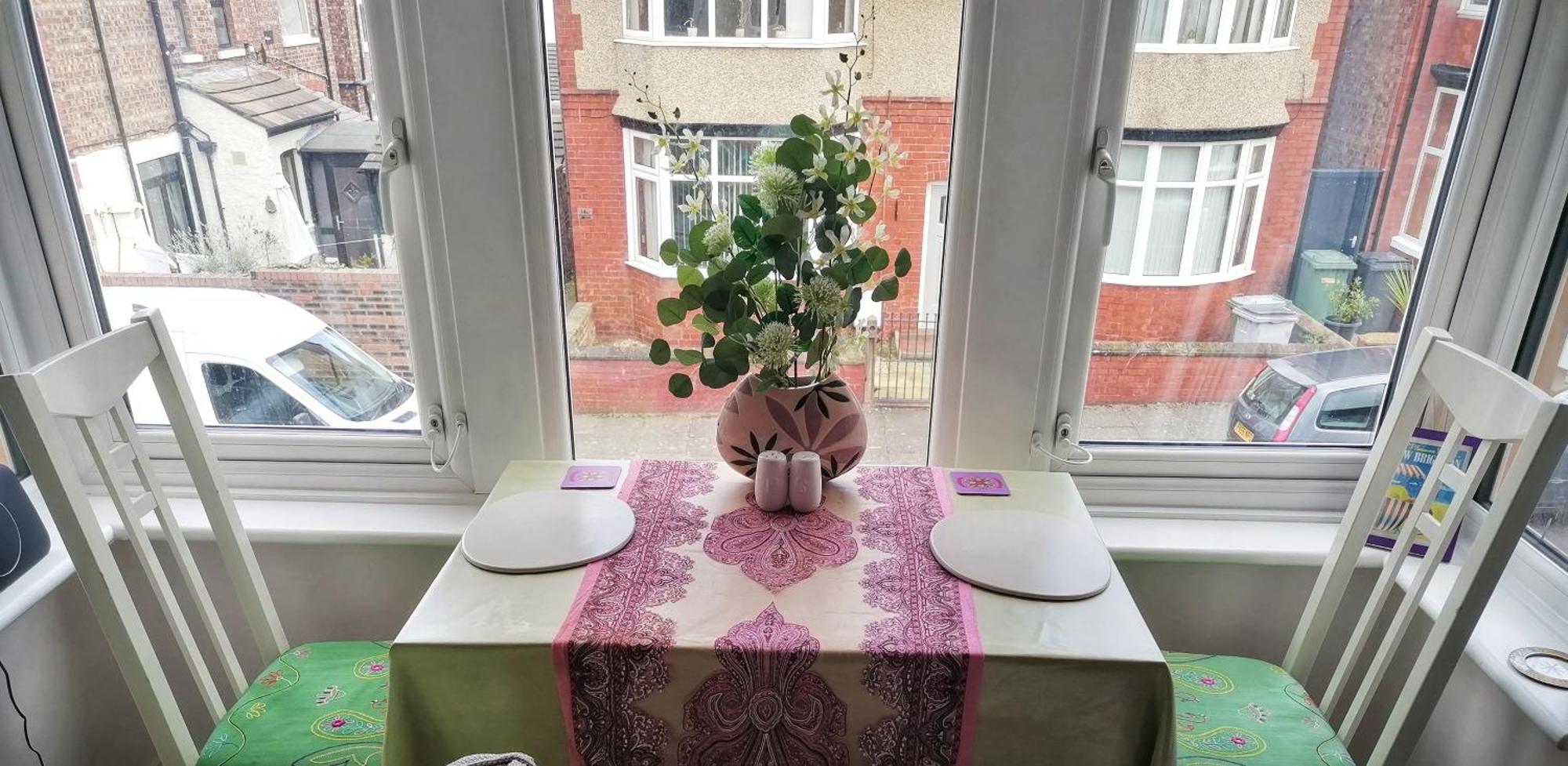 Aqua View, New Brighton Beach - 1 Bedroom Apartment #Liverpool #Beatles エクステリア 写真